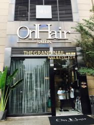 -OnHair Salon