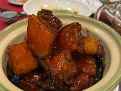 -老吉士酒家(天平路店)