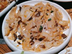 -福茂源横山铁锅羊肉(高新路店)