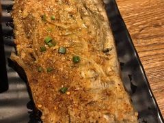 -令狐冲烤鱼·烧菜馆(达明店)