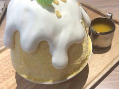 -After You Dessert Cafe(CENTRALWORLD)