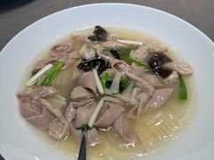 -颜家菜·鲁菜世家(大明湖店)