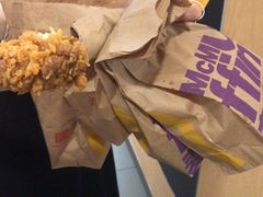 -麦当劳(伟城广场店)