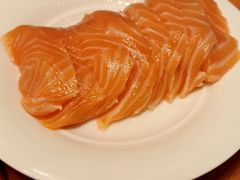 -视界美食自助餐厅·石家庄希尔顿酒店