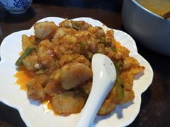 老奶洋芋-吃货私房菜(丽江束河古镇店)