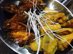 -MI WU FACTORY米屋美食工厂餐厅(绿地店)
