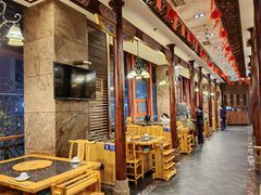 -老码头火锅(骡马市店)