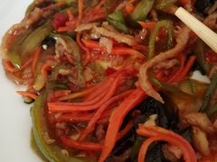 -中国传统牛肉面(鸟巢店)