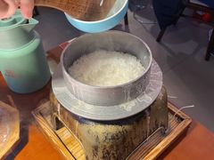 -魏铭鱼头捞饭(晋阳路店)