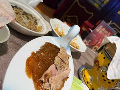 -老浒记烤鸭-北京菜(琉璃厂店)