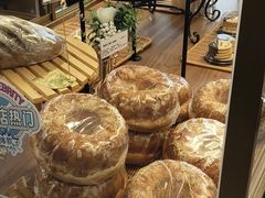 -莫斯科餐厅面包坊(北展店)
