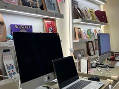 -海马体照相馆(佛山岭南站店)