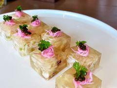 -广州柏悦酒店·悦景轩·粤菜餐厅