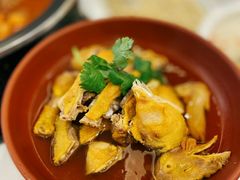 -乾隆美食·本帮菜(黄河路店)