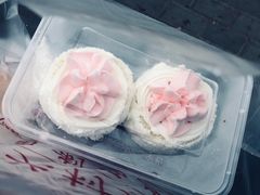 -中关村茶点
