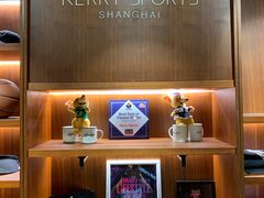 -上海嘉里健身Kerry Sports Shanghai