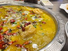 -邑金陵北京烤鸭店·现炒家常菜(ITC MALL店)
