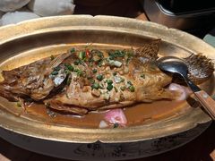 -黄山老妈·土菜(碧桂园店)