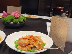 -宝丽轩中餐厅BAOLIXUAN
