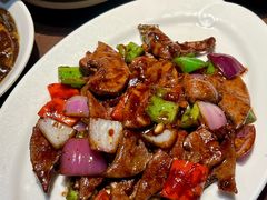 -老瑞福上海菜(人民广场店)