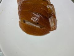 -鸭王烤鸭店(三里河店)