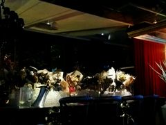 -JUKEBOX玖部音乐餐厅(华侨城店)