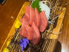 -千代武日本料理(爱建店)