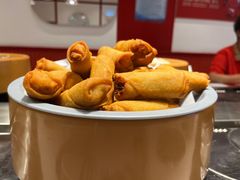 -龍歌自助小火锅(漳州二路爱购店)