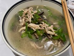 -老地方面馆(思南路店)