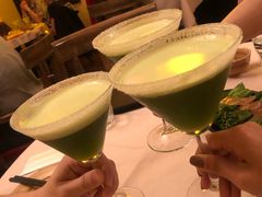 -龙门阵茶屋川菜馆(武康路店)