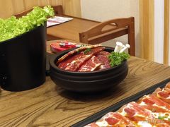-九田家黑牛烤肉料理(万锦店)