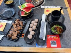 -林记潮牛·牛肉火锅(上马墩店)