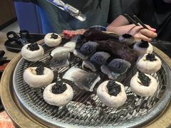 -泥炉烧肉师(新街口金銮巷店)