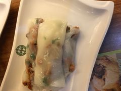 -添好运点心专门店(深水埗店)