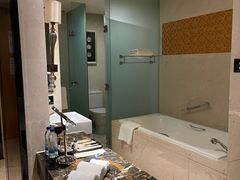 -西安赛瑞喜来登大酒店