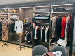 -铭仕洋服(成山路店)