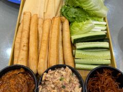 -鲜得莱渔港·小平岛海胆馆(七贤岭店)