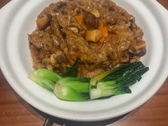 -阿明小菜·海鲜·上海菜(梅陇店)