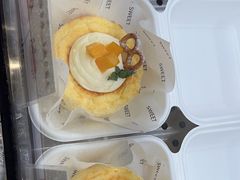 -君之狮子山·轻糖烘焙(松江印象城店)