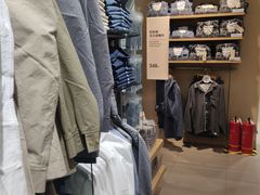-MUJI无印良品(万达太原街店)