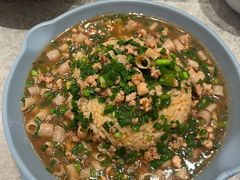 -大哈福烧烤·海鲜·家常菜(延安三路店)