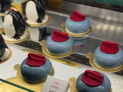 -视博茶点(美狮美高梅店)