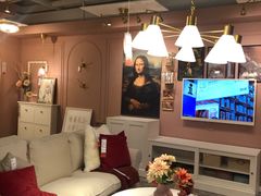 -宜家家居(西安未央商场店)