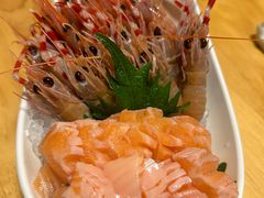 -大焰自助日式料理 铁板烧(徐汇店)