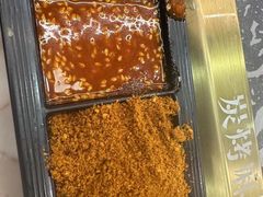 -炭烤麻里·臻选自助烤肉料理(观音桥大融城店)