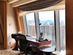 -厦门威斯汀酒店