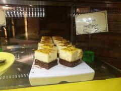 -马哥孛罗咖啡厅·Cafe Marco (厦门马哥孛罗东方大酒店)