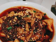 冒鸭肠-付小姐在成都(五道口店)