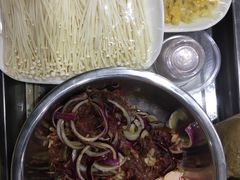 -马晓马佳牛羊肉(新合路店)