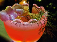 -柒Lounge(三里屯店)